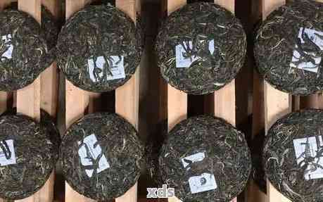 普洱茶收藏與品鑒 陳化時(shí)間對口感的影響及工藝美術(shù)品零售市場觀察
