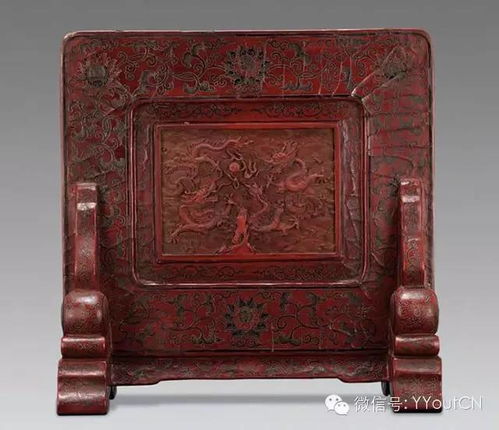 驚絕中國漆雕 與湘繡、景德鎮(zhèn)瓷器齊名的“工藝美術(shù)三長”