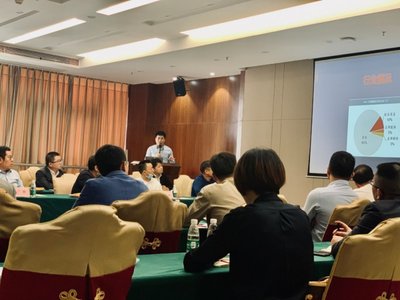 重點幫扶 服務至上——箭牌家居定制工程經銷商座談會暨建設工程監理合作交流會圓滿召開