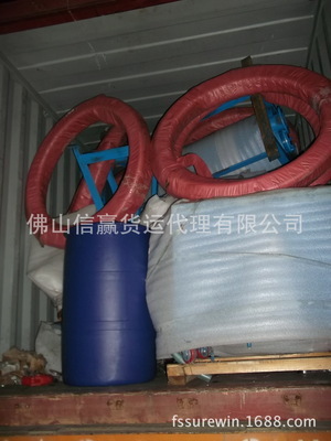 專業(yè)雜貨出口物流 佛山信贏貨運(yùn)代理，倉儲拖車報(bào)關(guān)海運(yùn)一站式服務(wù)